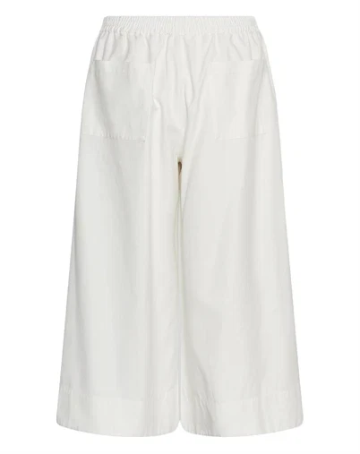 MSCH Copenhagen - MSCHJosilyn Skirt Bukser - White Egret